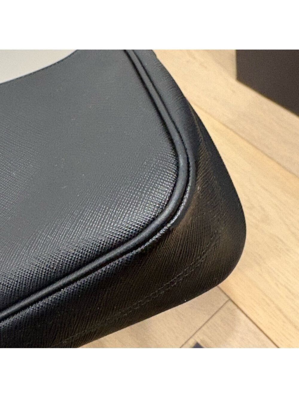 Authentic Prada Redition Leather Full set - Picture 14 of 15